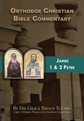 Orthodox Christian Bible Commentary