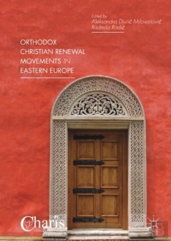 Bertrand.pt - Orthodox Christian Renewal Movements In Eastern Europe