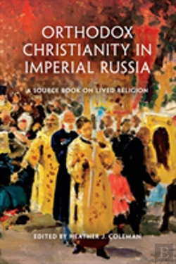 Bertrand.pt - Orthodox Christianity In Imperial Russia