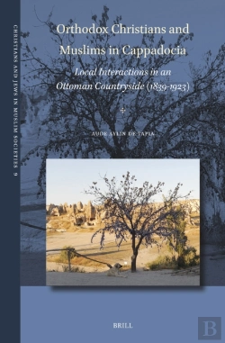 Bertrand.pt - Orthodox Christians And Muslims In Cappadocia