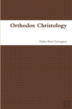 Bertrand.pt - Orthodox Christology