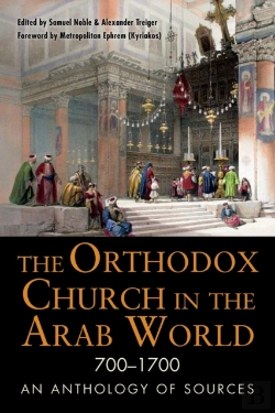 Bertrand.pt - Orthodox Church In The Arab World, 700-1700