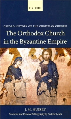 Bertrand.pt - Orthodox Church In The Byzantine Empire