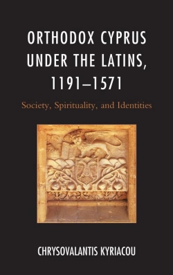 Bertrand.pt - Orthodox Cyprus Under The Latins, 1191-1571