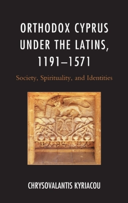 Bertrand.pt - Orthodox Cyprus Under The Latins, 1191â€“1571