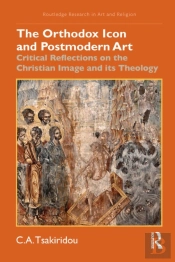 Orthodox Icon And Postmodern Art