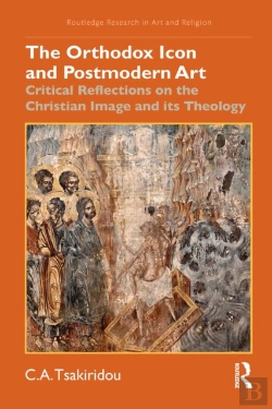 Bertrand.pt - Orthodox Icon And Postmodern Art