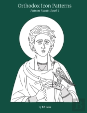 Orthodox Icon Patterns