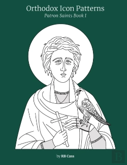 Bertrand.pt - Orthodox Icon Patterns