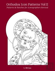 Orthodox Icon Patterns Vol Ii