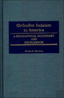 Bertrand.pt - Orthodox Judaism In America
