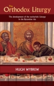 Orthodox Liturgy The Reissue