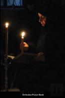 Orthodox Prayer Book