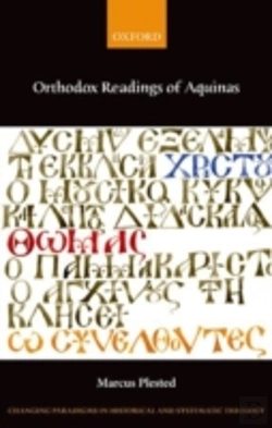 Bertrand.pt - Orthodox Readings Of Aquinas