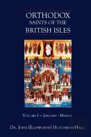 Orthodox Saints Of The British Isles