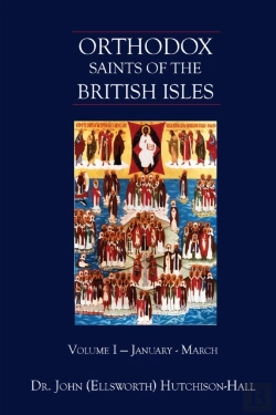 Bertrand.pt - Orthodox Saints Of The British Isles