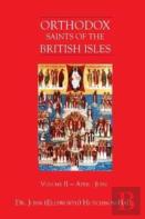 Orthodox Saints Of The British Isles