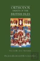 Orthodox Saints Of The British Isles