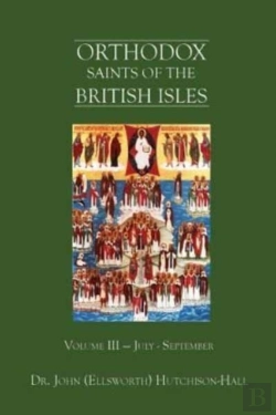 Bertrand.pt - Orthodox Saints Of The British Isles