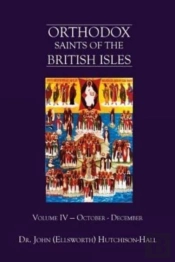Orthodox Saints Of The British Isles