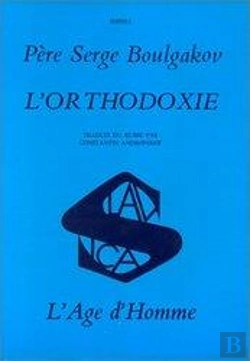 Bertrand.pt - Orthodoxie (L')
