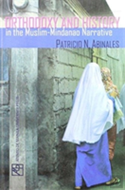 Bertrand.pt - Orthodoxy And History In The Muslim-Mindanao Narrative