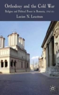 Bertrand.pt - Orthodoxy And The Cold War