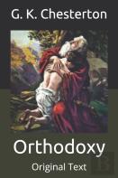 Orthodoxy
