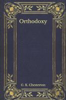 Orthodoxy
