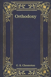 Orthodoxy