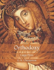 Orthodoxy