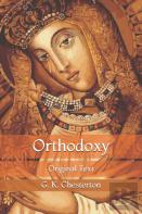 Orthodoxy