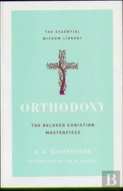 Orthodoxy