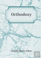 Orthodoxy