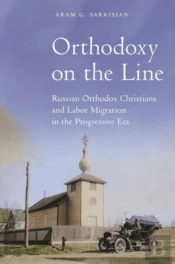 Orthodoxy On The Line