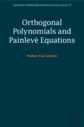 Orthogonal Polynomials And Painleve Equations