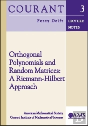 Orthogonal Polynomials And Random Matrices