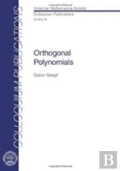 Orthogonal Polynomials