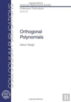 Bertrand.pt - Orthogonal Polynomials