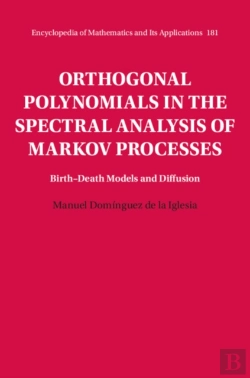 Bertrand.pt - Orthogonal Polynomials In The Spectral Analysis Of Markov Processes