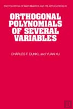 Bertrand.pt - Orthogonal Polynomials Of Several Variables