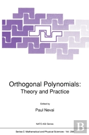 Orthogonal Polynomials