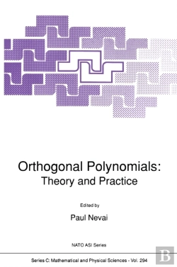 Bertrand.pt - Orthogonal Polynomials