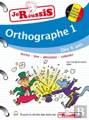 Orthographe 1