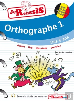 Bertrand.pt - Orthographe 1