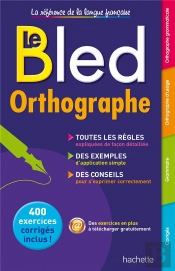 Orthographe