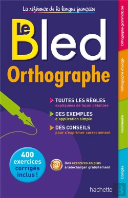 Bertrand.pt - Orthographe