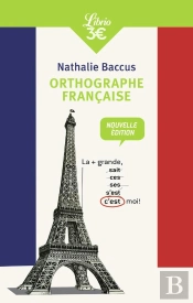 Orthographe Francaise
