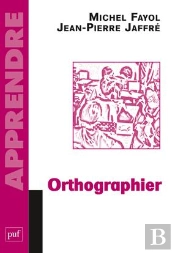 Orthographier