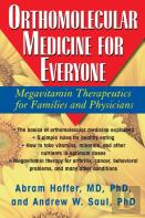 Orthomolecular Medicine For Everyone